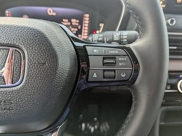 New 2026 Honda Pilot Touring image 27