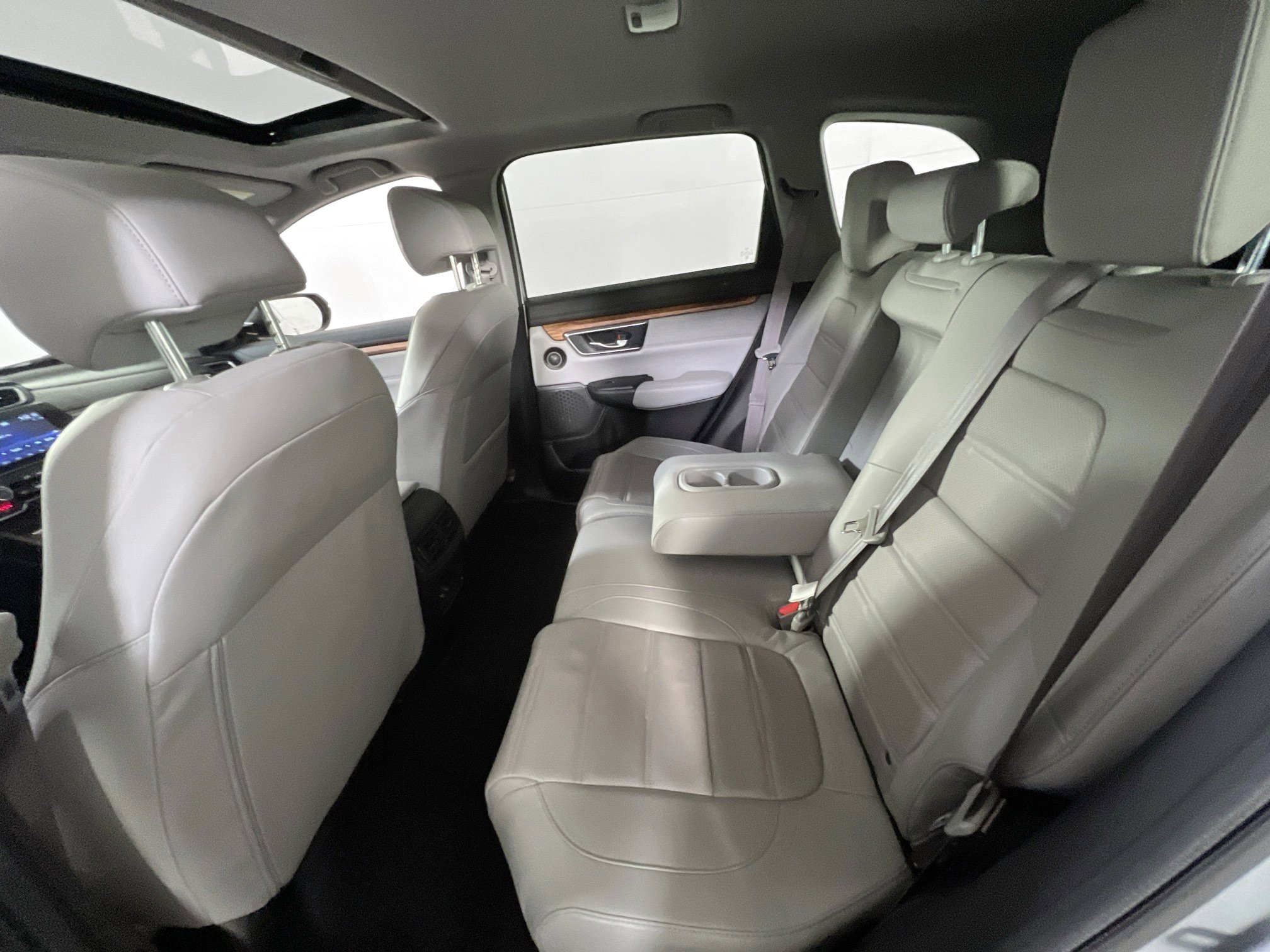 Used 2022 Honda CR-V EX-L image 24