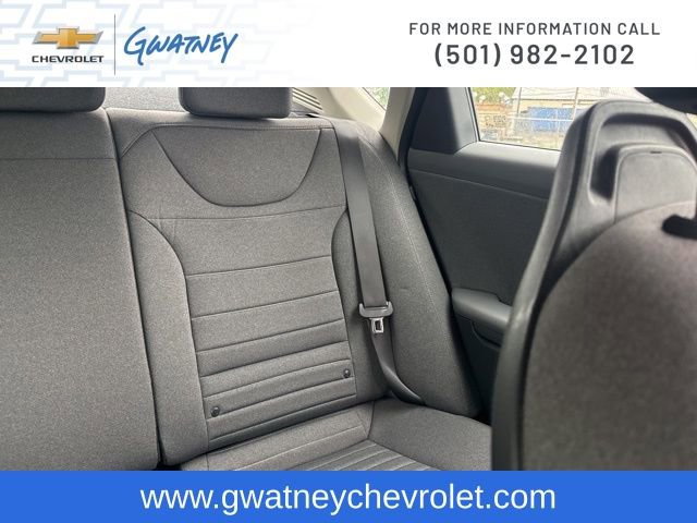 Used 2025 Kia K4 EX image 26