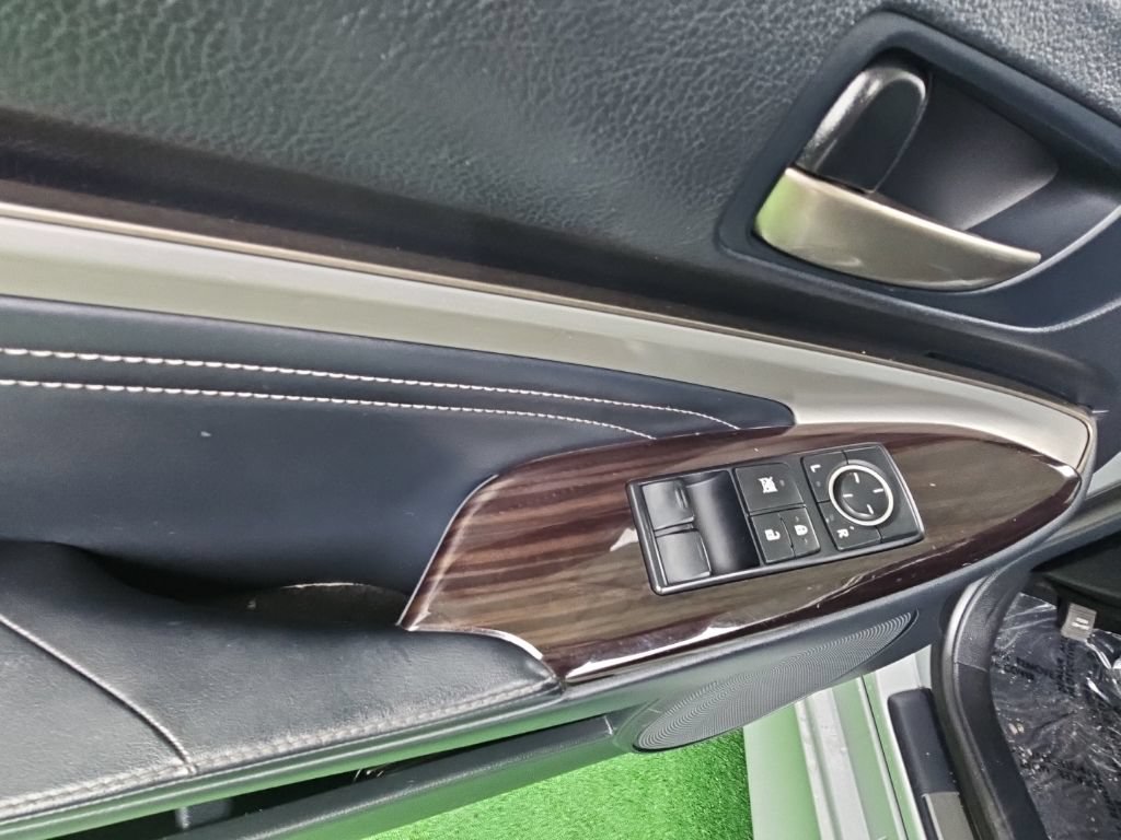 Used 2015 Lexus RC 350 AWD w/ Navigation System Package image 13