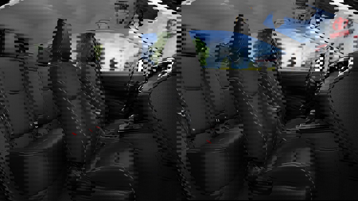 New 2026 Toyota Corolla Cross XLE image 20