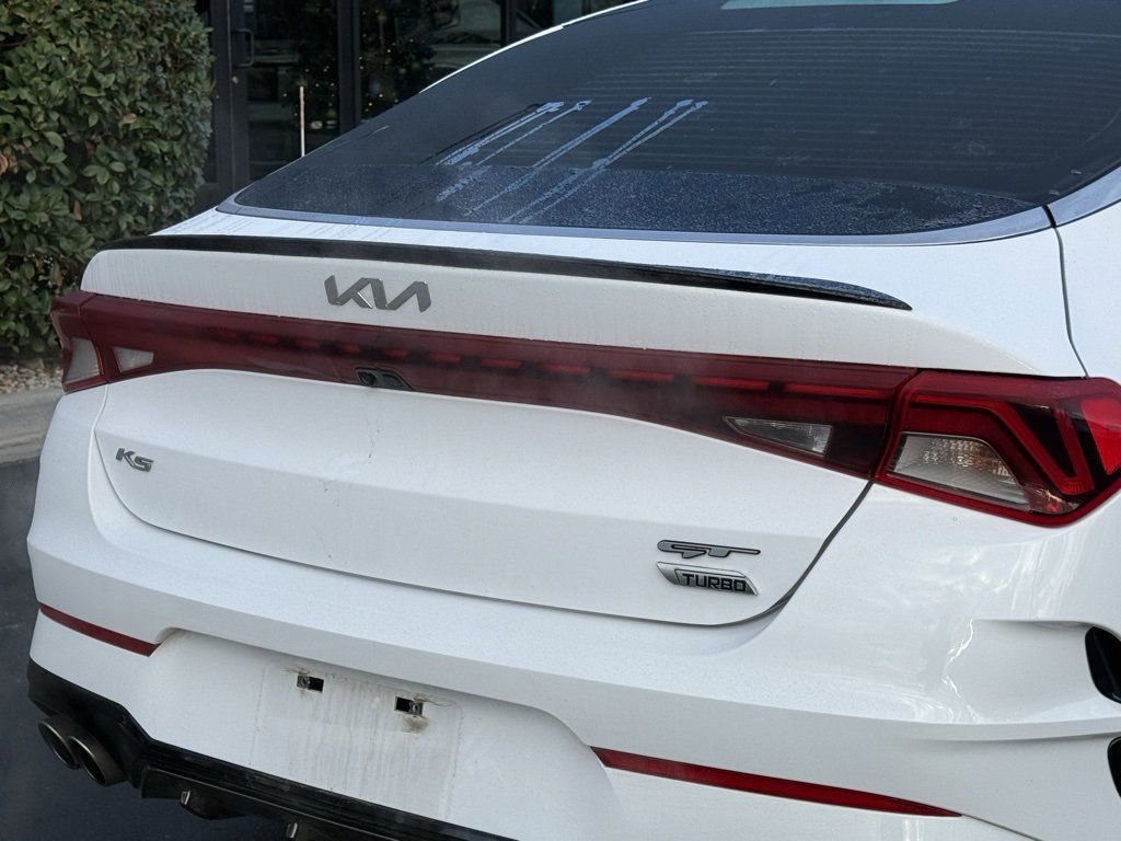 Used 2022 Kia K5 GT image 36