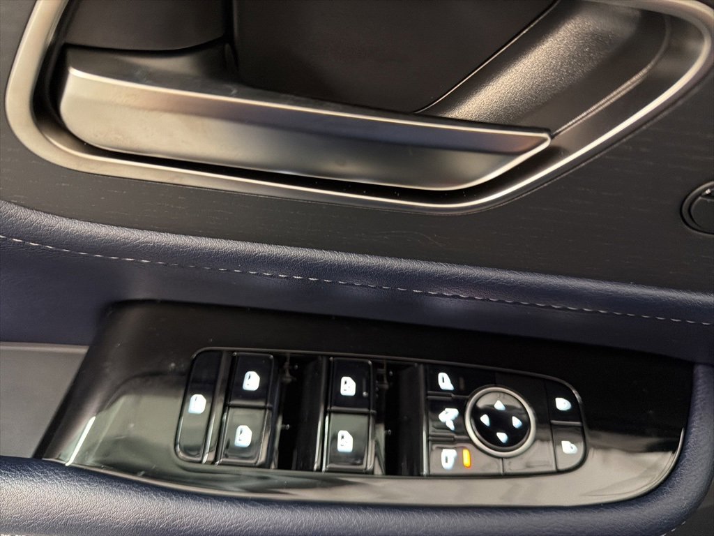 New 2026 INFINITI QX80 4WD image 16