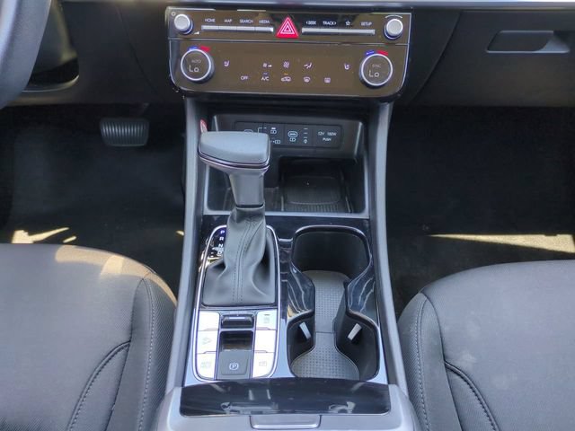 Used 2025 Hyundai Tucson SEL FWD image 19