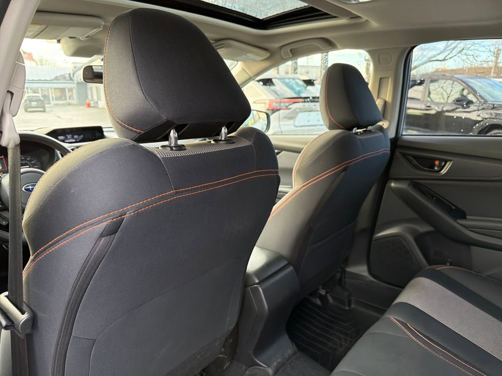 Certified 2023 Subaru Crosstrek 2.0i Premium image 24