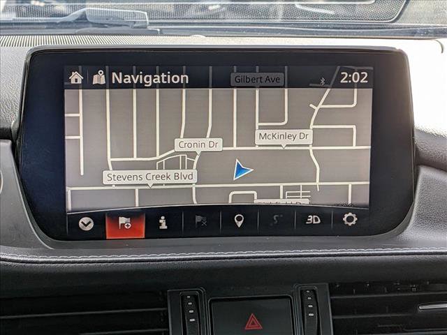 Used 2018 MAZDA MAZDA6 Grand Touring image 18
