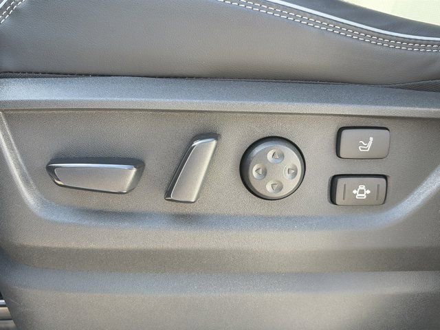 Used 2026 INFINITI QX80 Autograph w/ Premium Cargo Package image 24