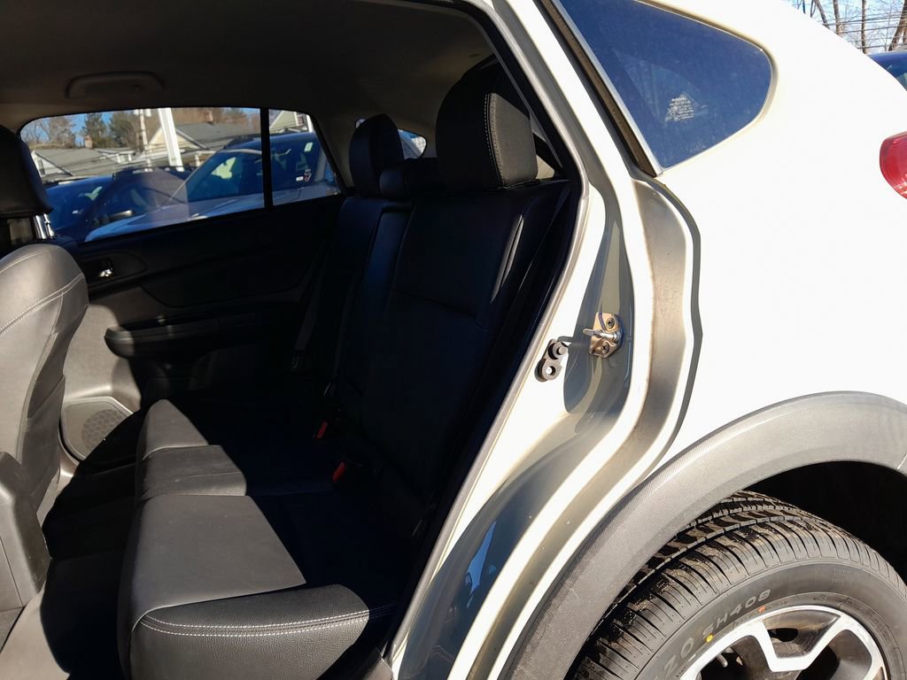Used 2013 Subaru Crosstrek 2.0i Limited image 29