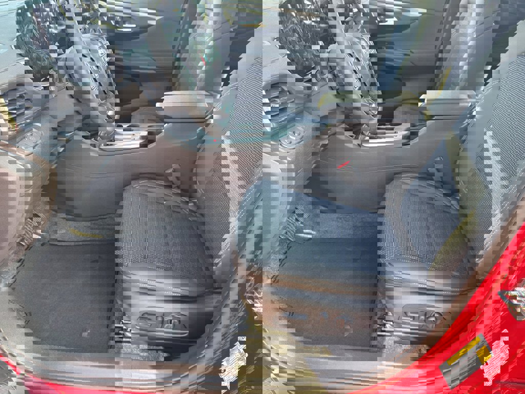 New 2026 Buick Envista Preferred w/ Convenience I Package image 8