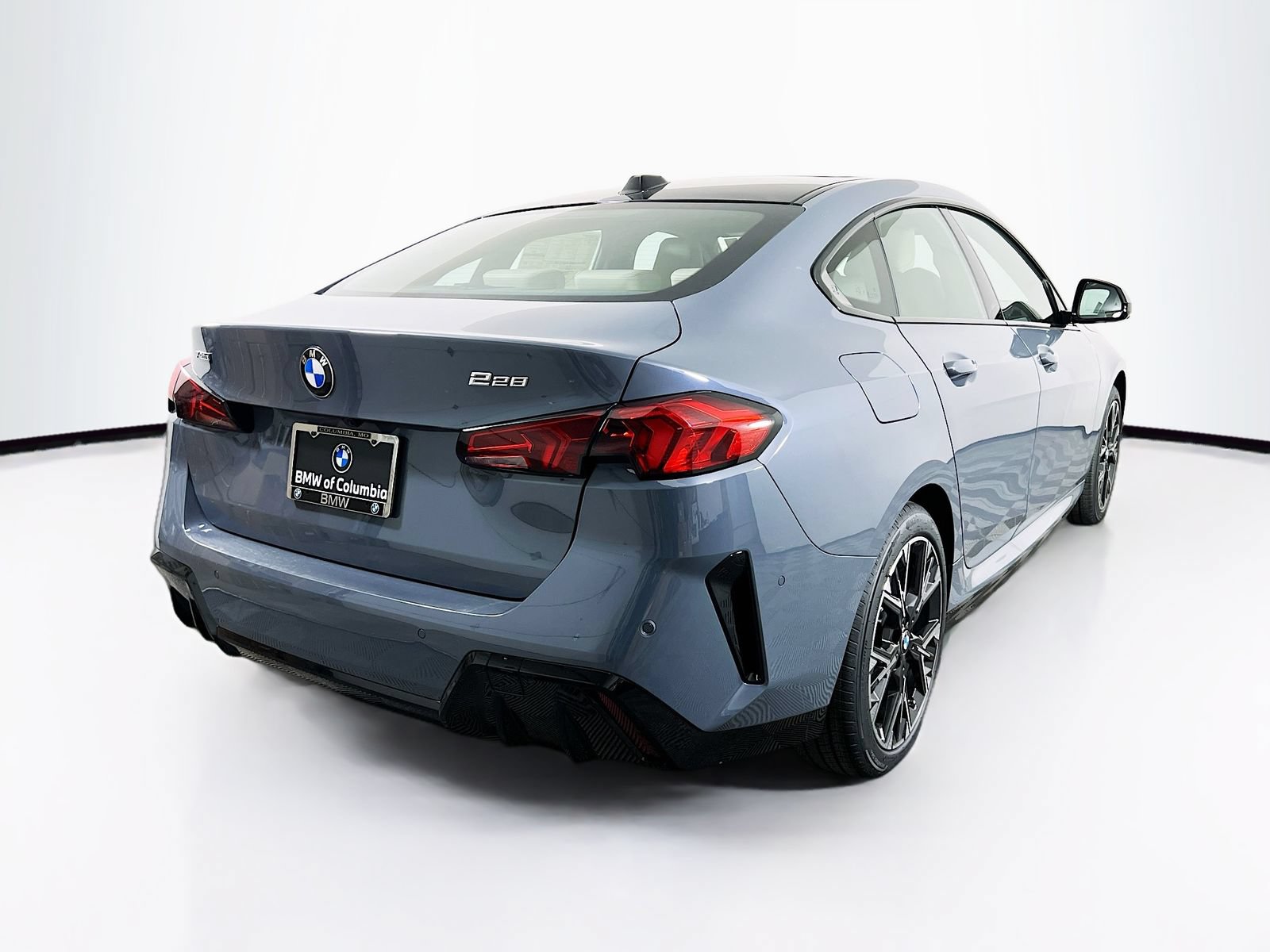 New 2025 BMW 228i xDrive w/ Premium Package AWD/4WD image 7