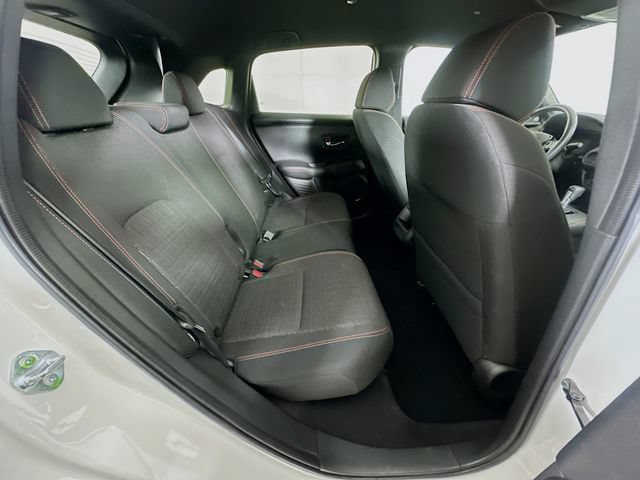 Used 2024 Honda HR-V Sport image 8