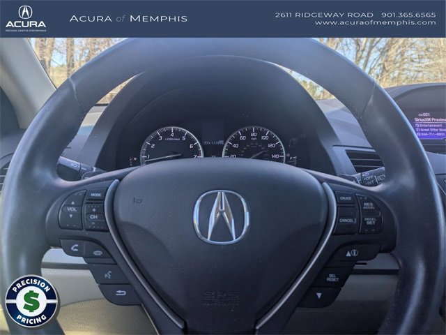 Used 2014 Acura RDX FWD image 13