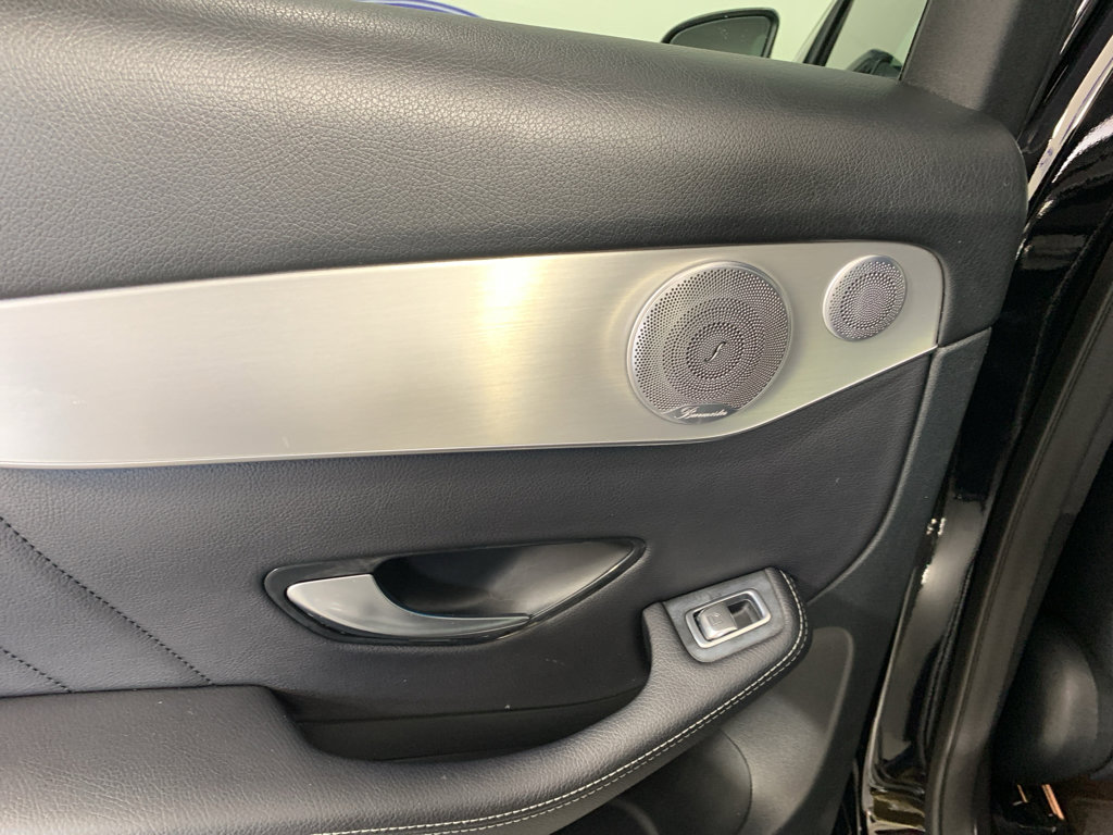 Used 2019 Mercedes-Benz GLC 300 4MATIC Coupe image 33