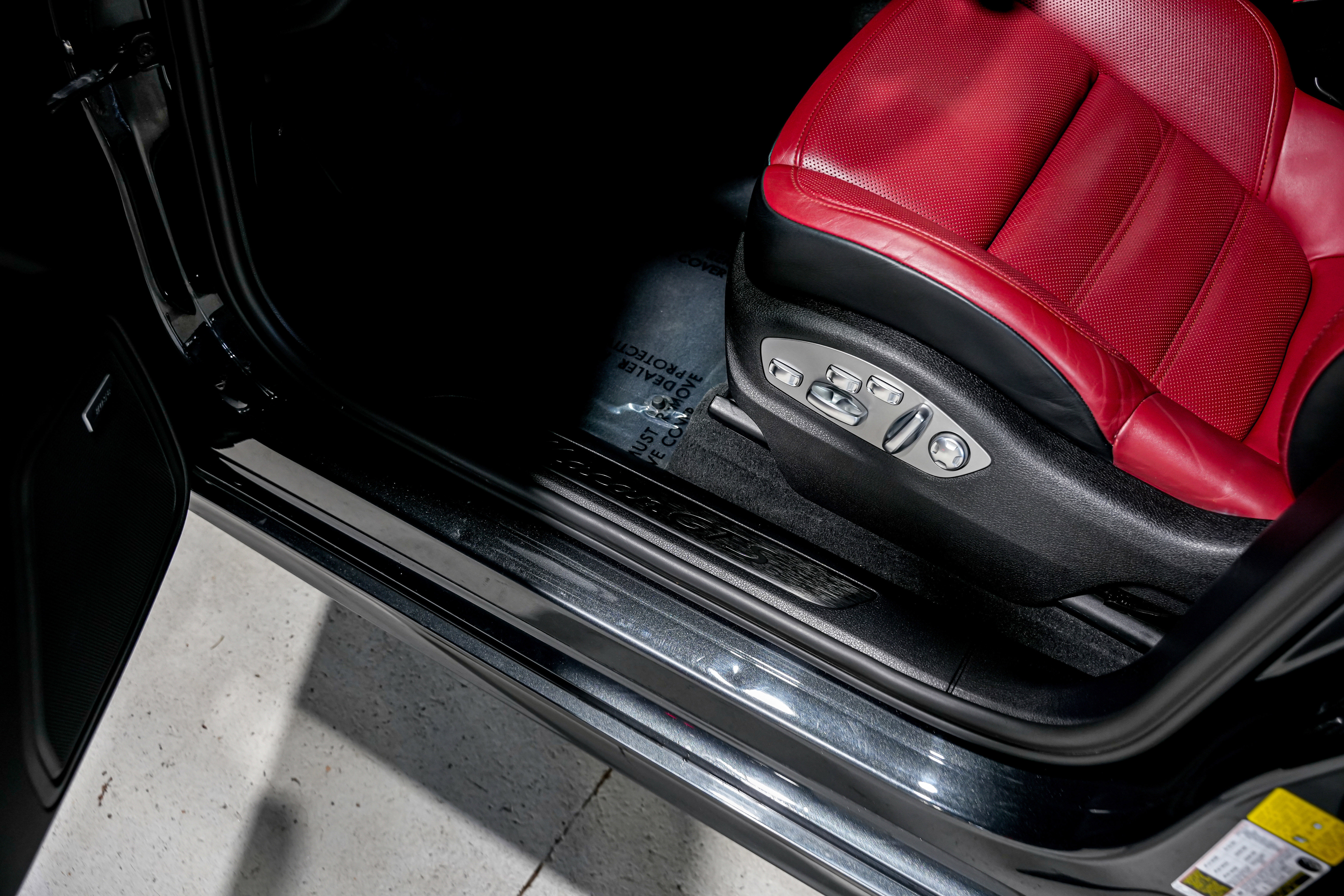 Used 2021 Porsche Macan GTS image 21