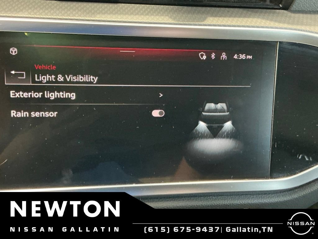 Used 2025 Audi Q3 2.0T Premium AWD/4WD image 35