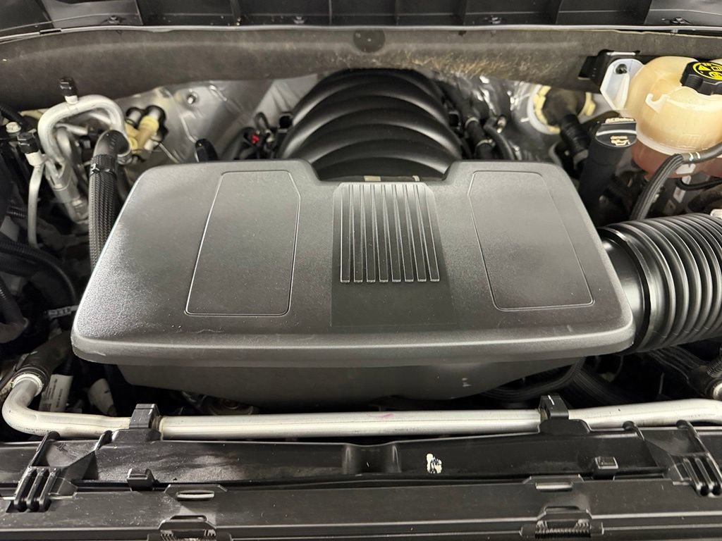 Used 2023 GMC Yukon Denali Ultimate AWD/4WD image 37