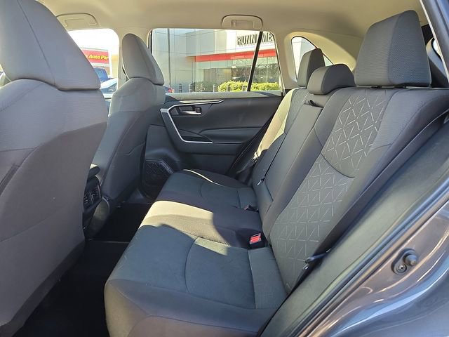 Used 2024 Toyota RAV4 XLE image 10
