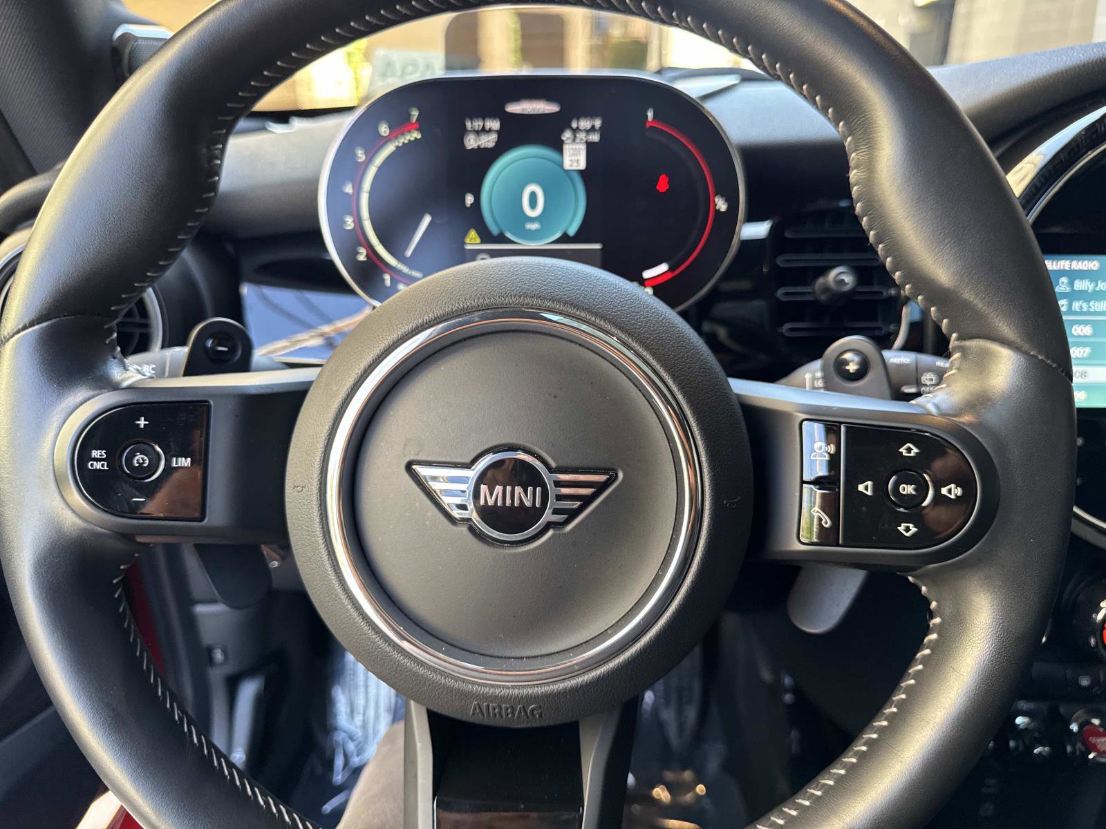 Used 2024 MINI Cooper John Cooper Works image 13