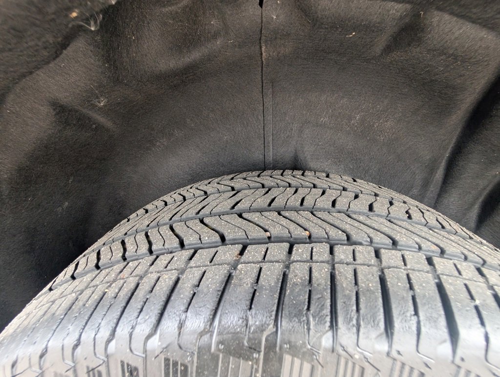 Certified 2023 Chevrolet Traverse LT image 25