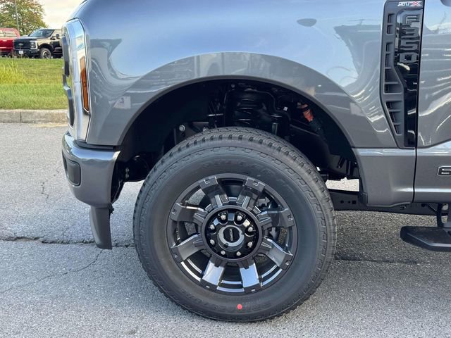 New 2026 Ford F350 XL w/ STX Appearance Package image 9