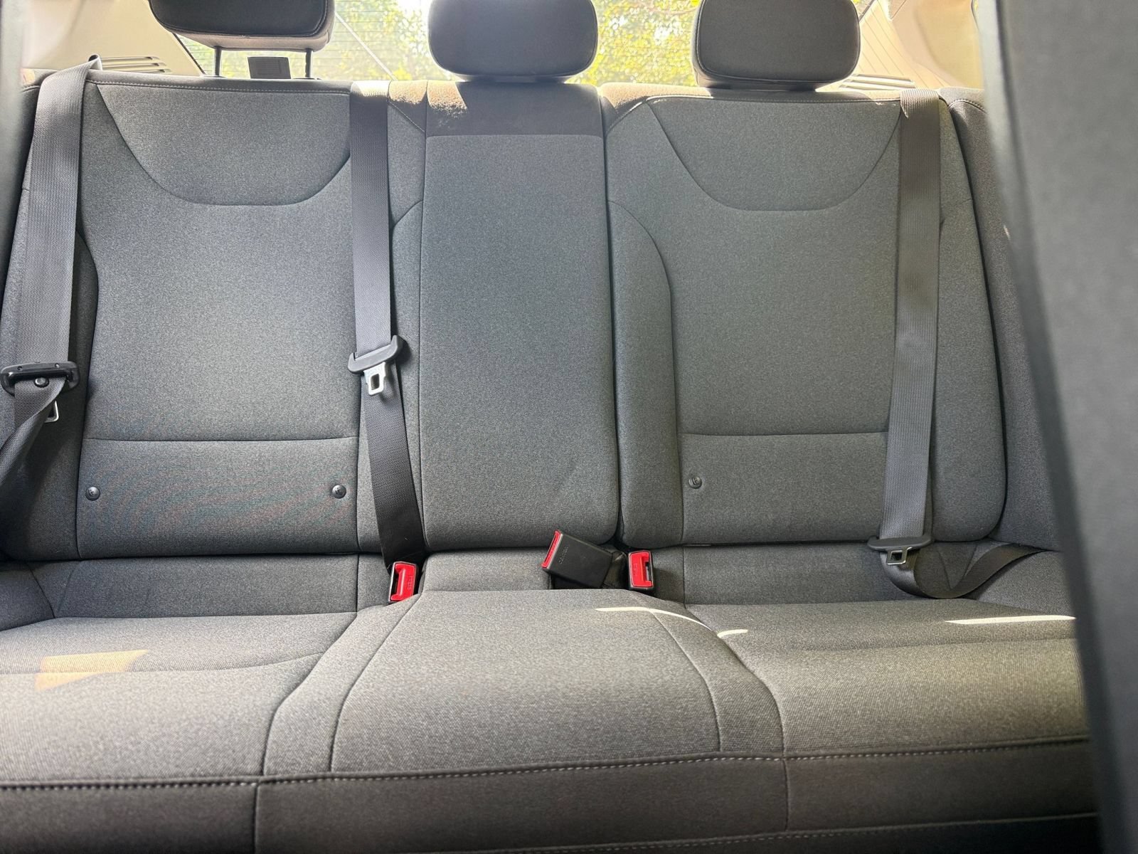 Used 2025 Kia K4 FWD image 36