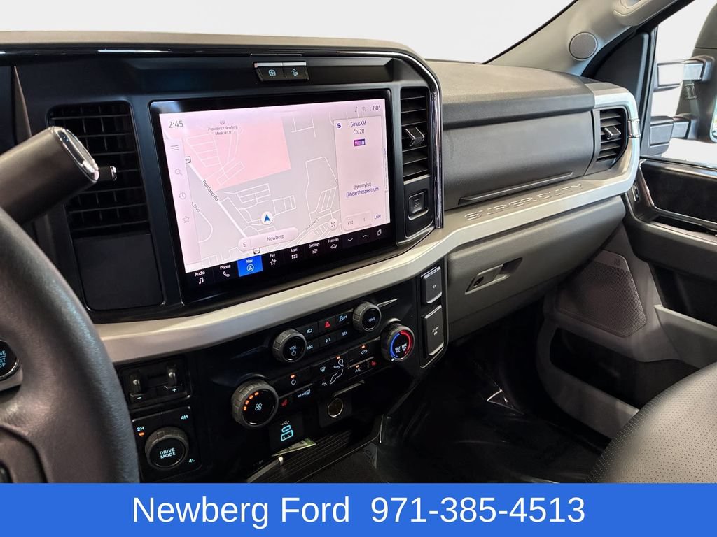 Used 2026 Ford F450 XLT w/ XLT Premium Package AWD/4WD image 27