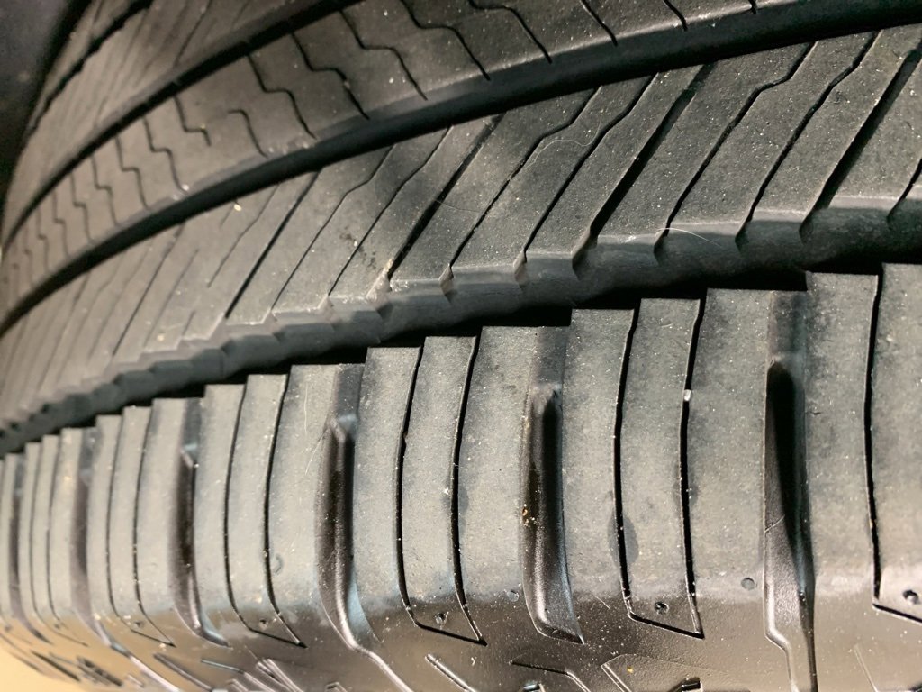 Used 2022 Hyundai Tucson Limited image 40