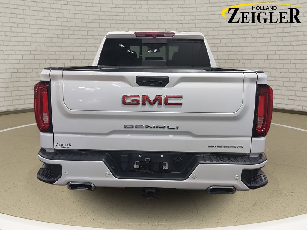 Used 2022 GMC Sierra 1500 Denali image 6