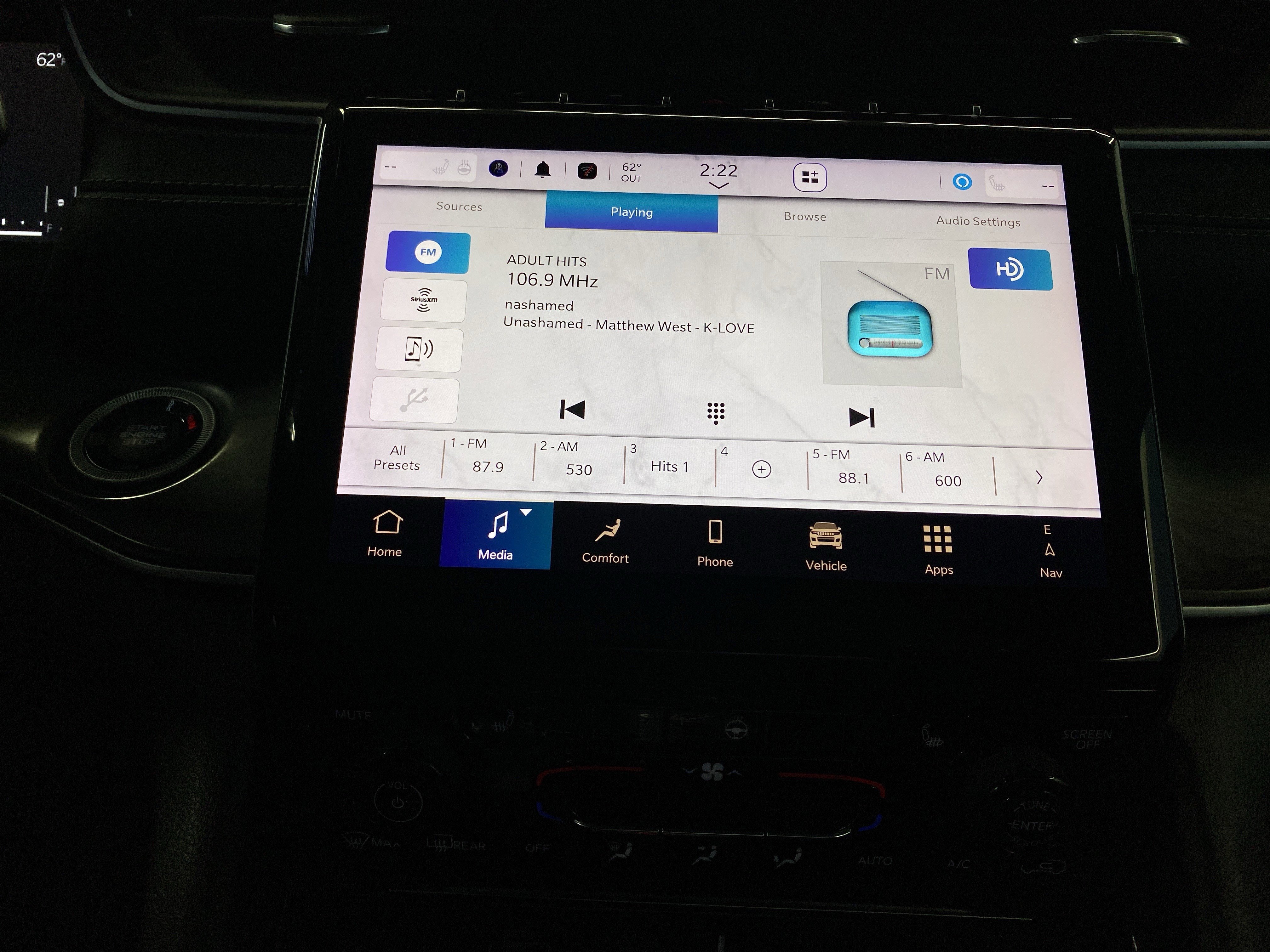 Certified 2021 Jeep Grand Cherokee L Limited image 17