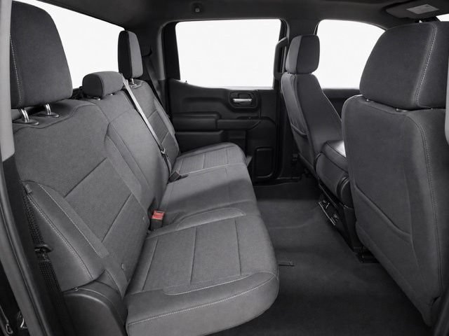 Used 2024 GMC Sierra 1500 Pro w/ Graphite Edition AWD/4WD image 19