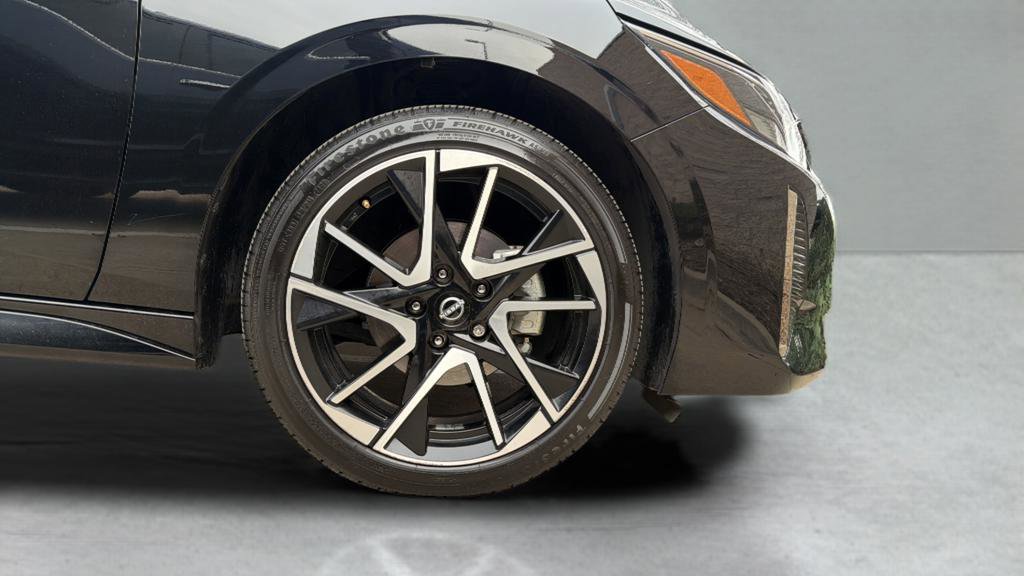 Certified 2024 Nissan Sentra SR image 24