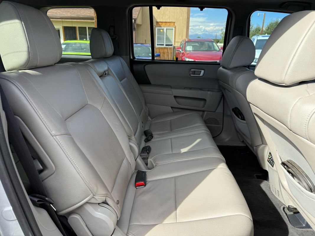 Used 2014 Honda Pilot Touring image 20