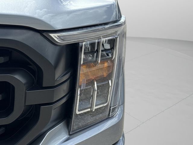 Certified 2021 Ford F150 XLT w/ Equipment Group 302A High image 47