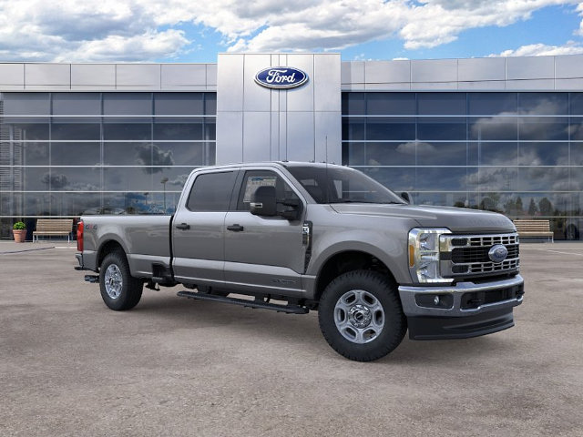 New 2026 Ford F250 XLT AWD/4WD image 7
