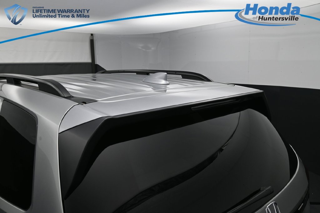 New 2026 Honda Pilot EX-L image 20