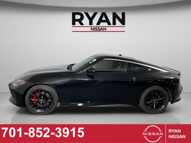 New 2025 Nissan Z Performance w/ Floor Mat Package image 10