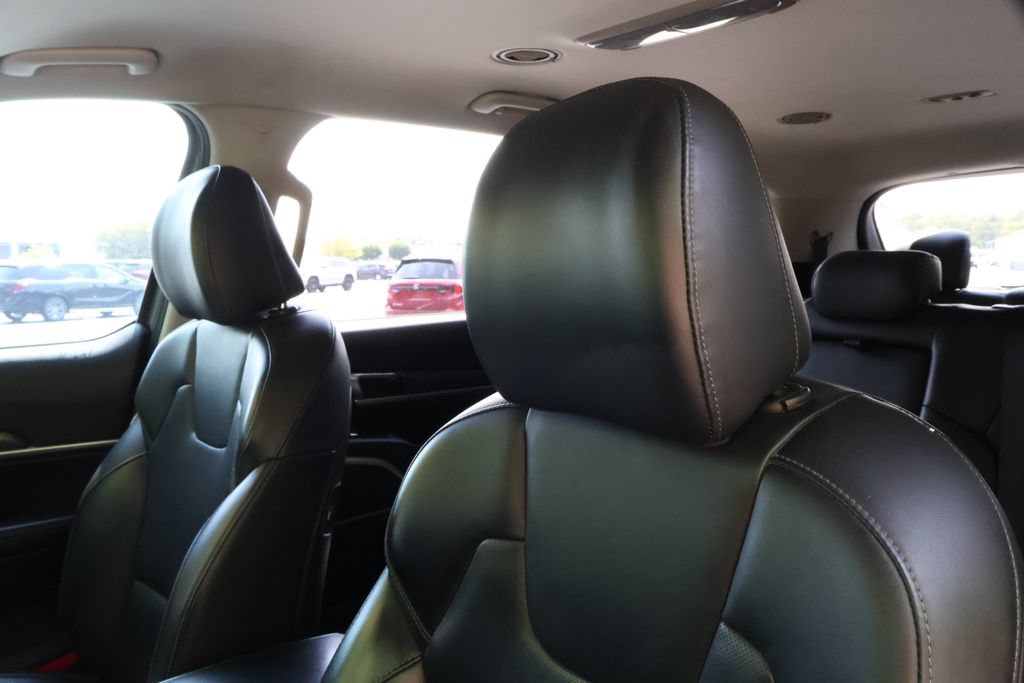 Used 2020 Kia Telluride LX AWD/4WD image 32