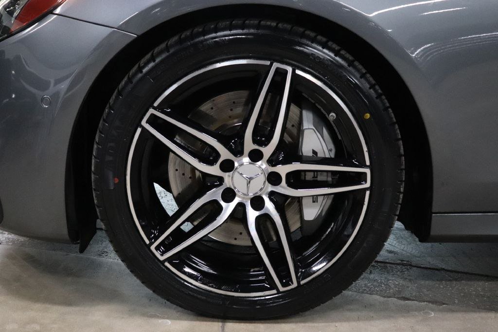 Used 2019 Mercedes-Benz E 53 AMG 4MATIC Sedan image 27
