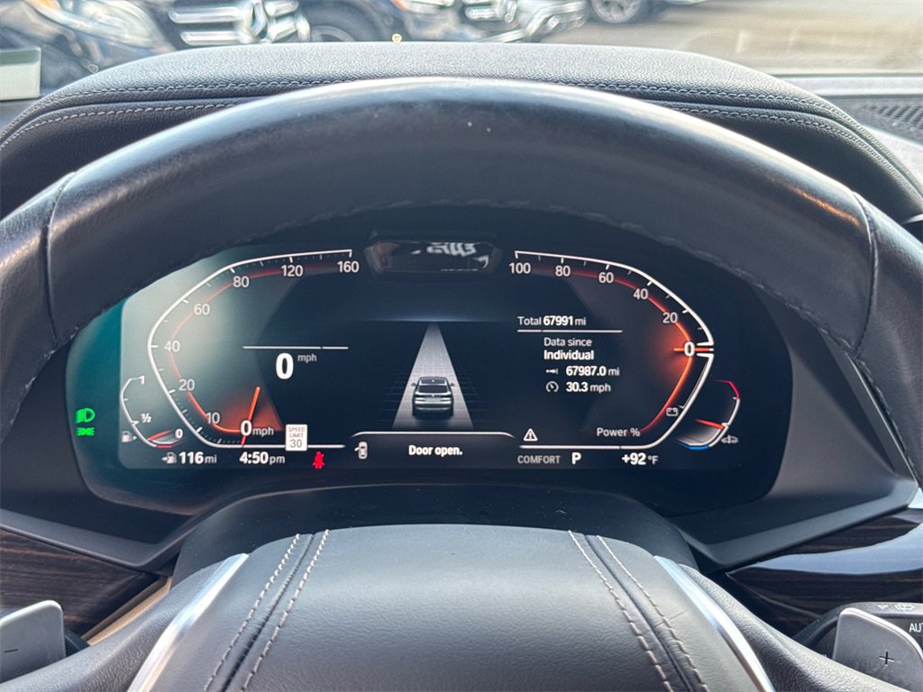 Used 2021 BMW X5 xDrive40i w/ Premium Package 2 image 27