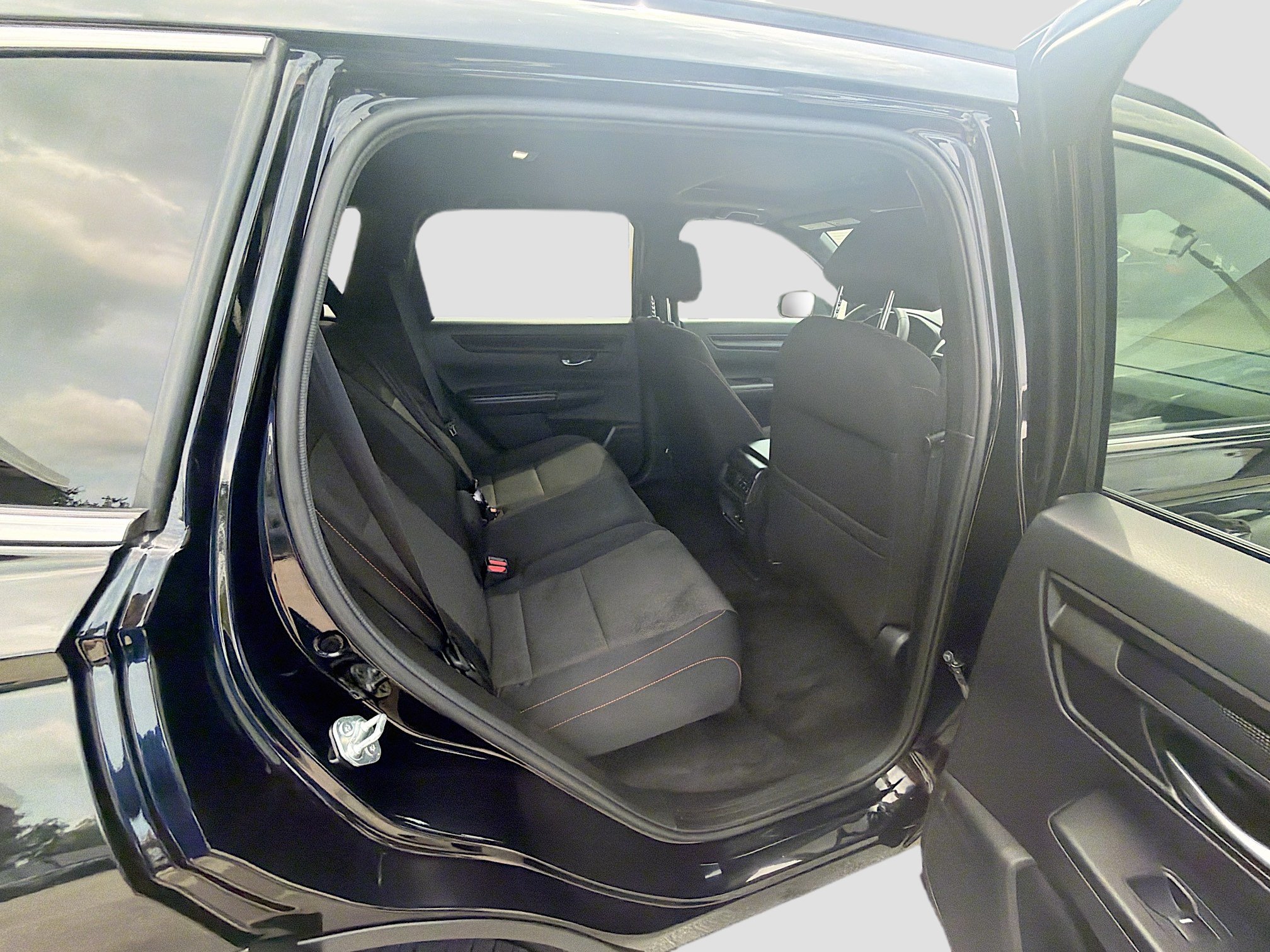 Certified 2023 Honda CR-V Sport image 28