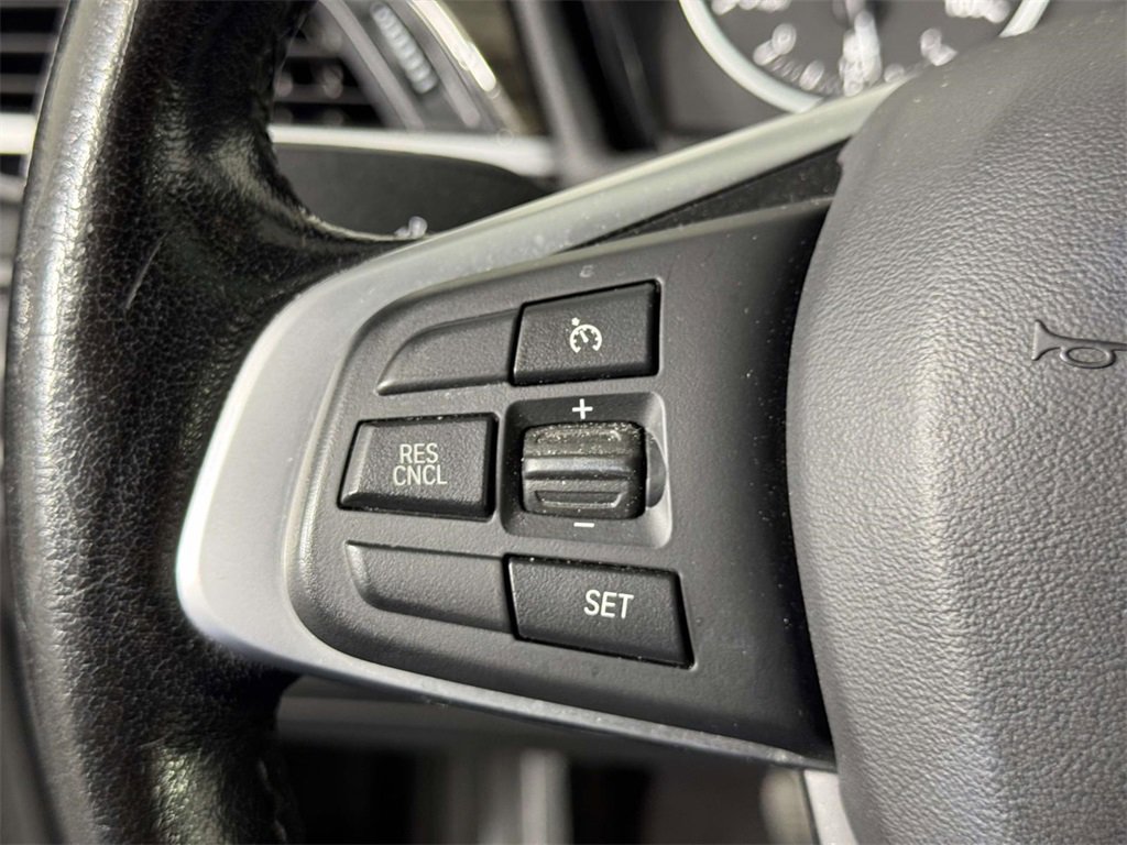 Used 2018 BMW X1 xDrive28i image 22