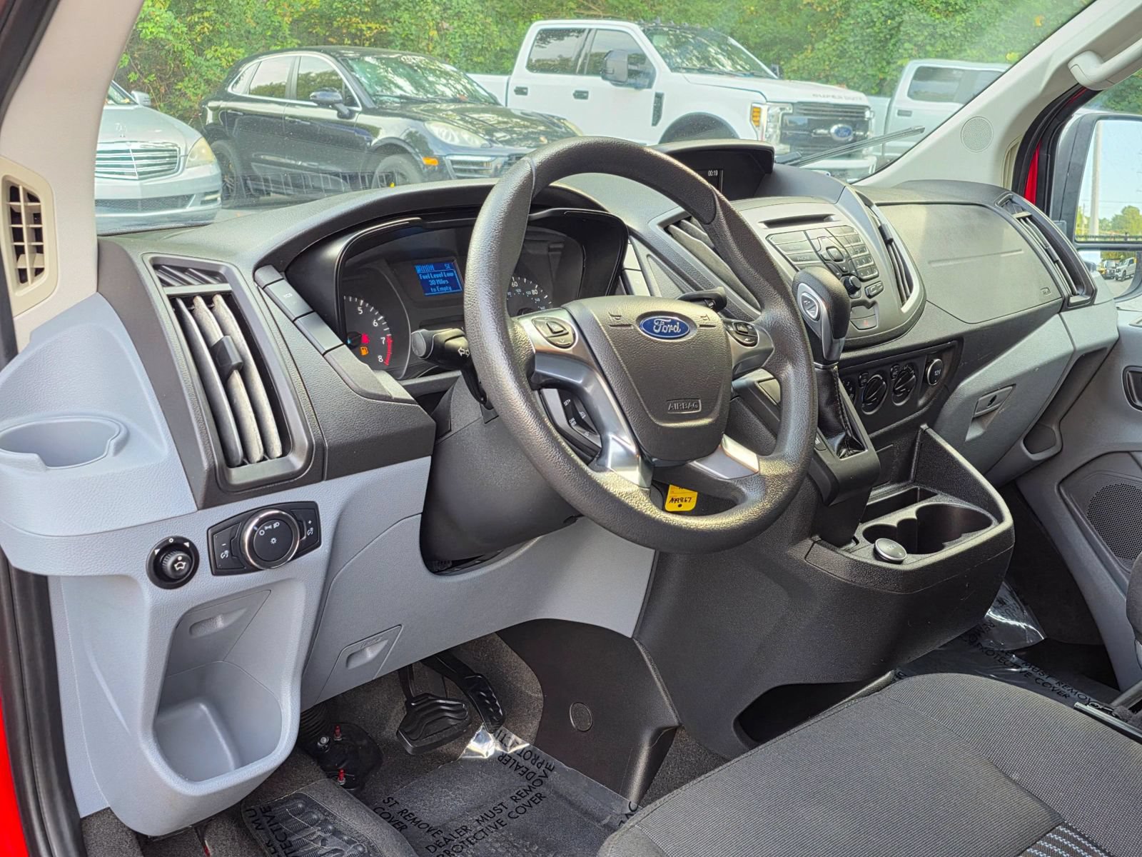 Used 2018 Ford Transit 350 XL RWD image 12
