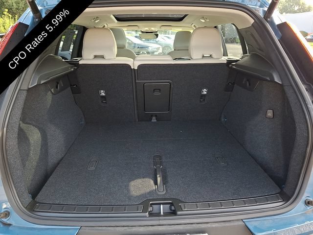 Certified 2023 Volvo XC40 B5 Plus w/ Driver Assist Package AWD/4WD image 31