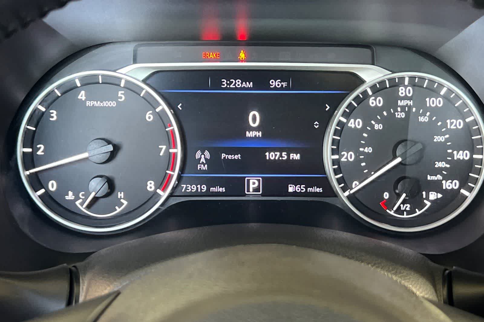 Used 2021 Nissan Sentra SV FWD image 25
