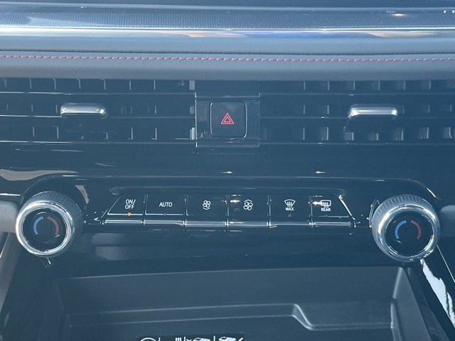 New 2026 Chevrolet Tahoe RST w/ Comfort Package image 29