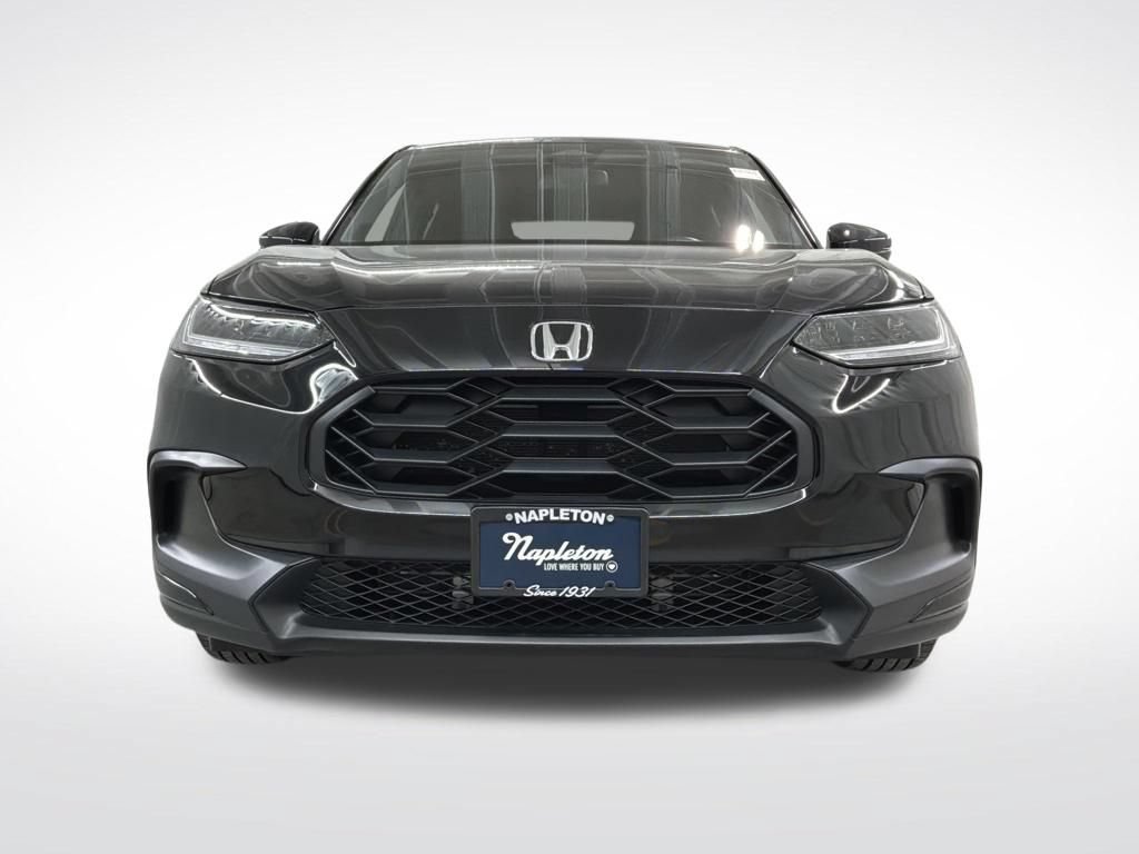Used 2024 Honda HR-V Sport image 5