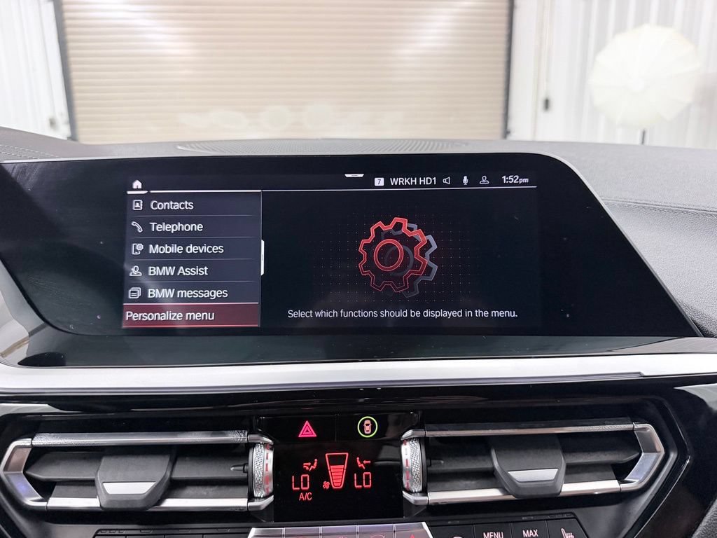 Used 2020 BMW Z4 M40i w/ Executive Package RWD image 36