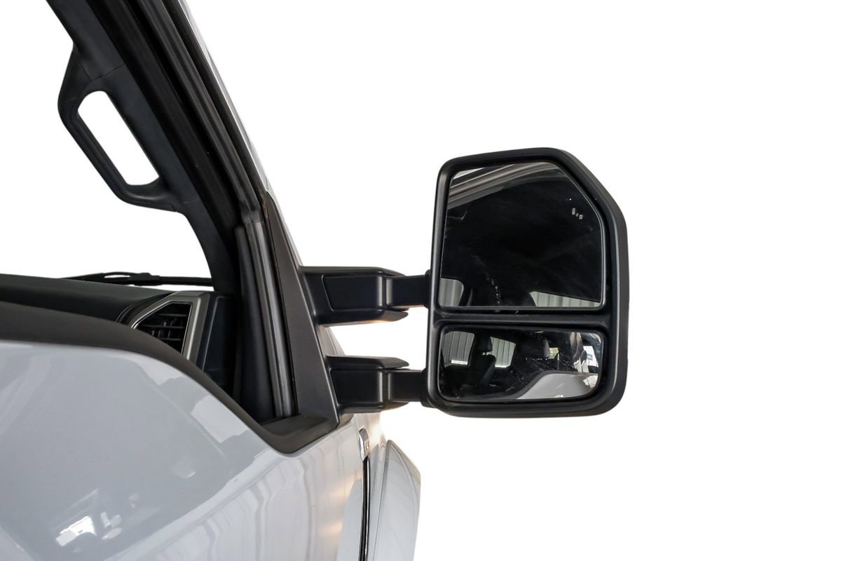 Used 2022 Ford F450 Lariat w/ Chrome Package image 43