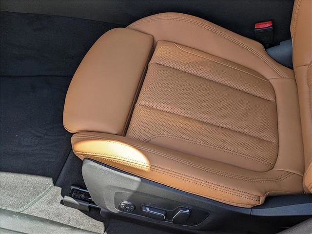 Certified 2025 BMW i4 xDrive40i image 4