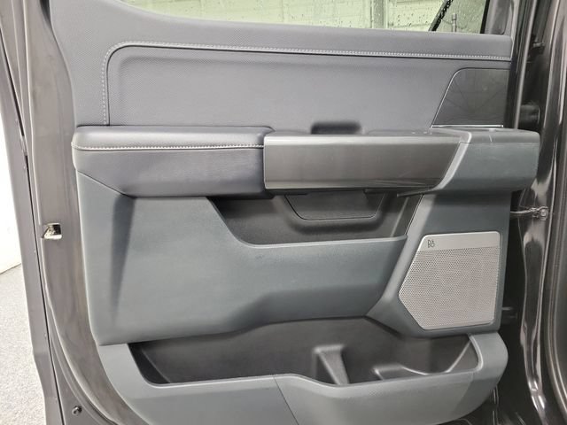 Used 2021 Ford F150 XLT w/ Equipment Group 302A High AWD/4WD image 12